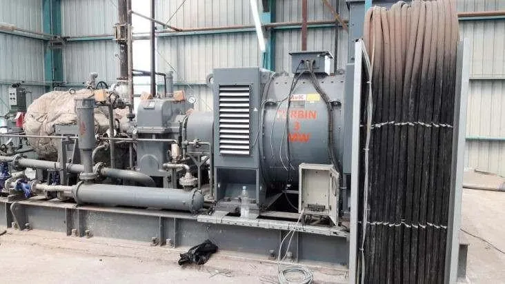 Electrical and panels work