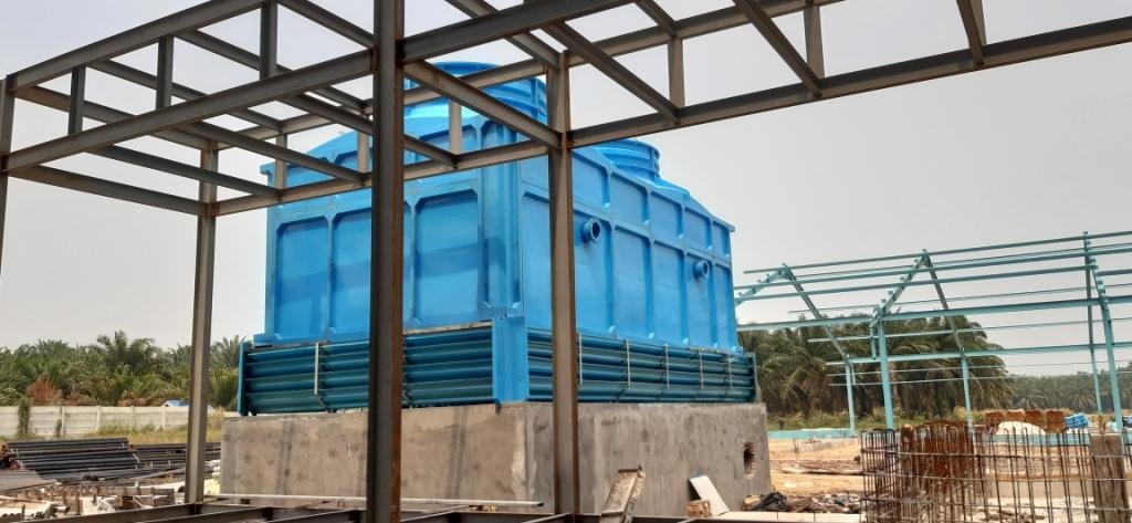 Cooling Tower 