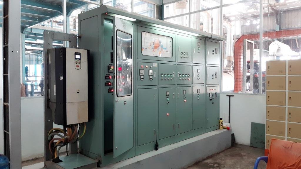 Electrical 