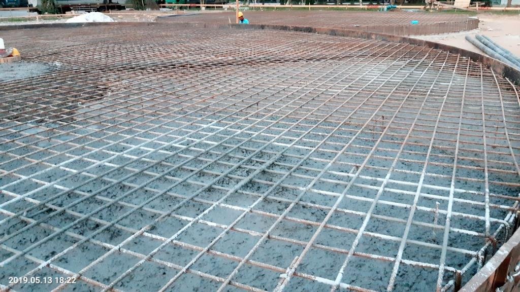 Storage Tank